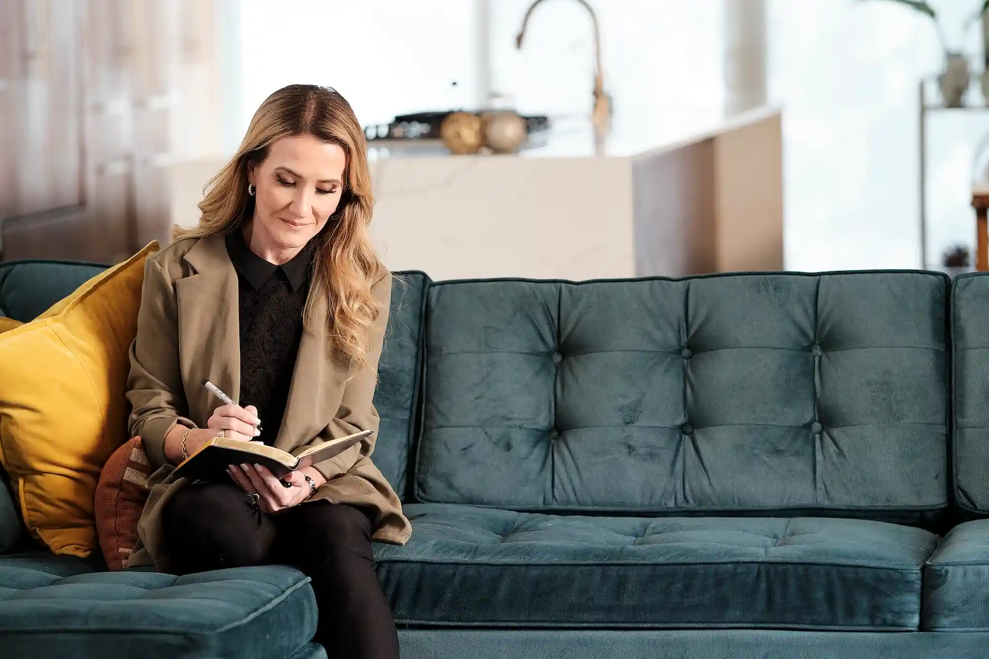 Why emotional balance is kinda important for women in canada