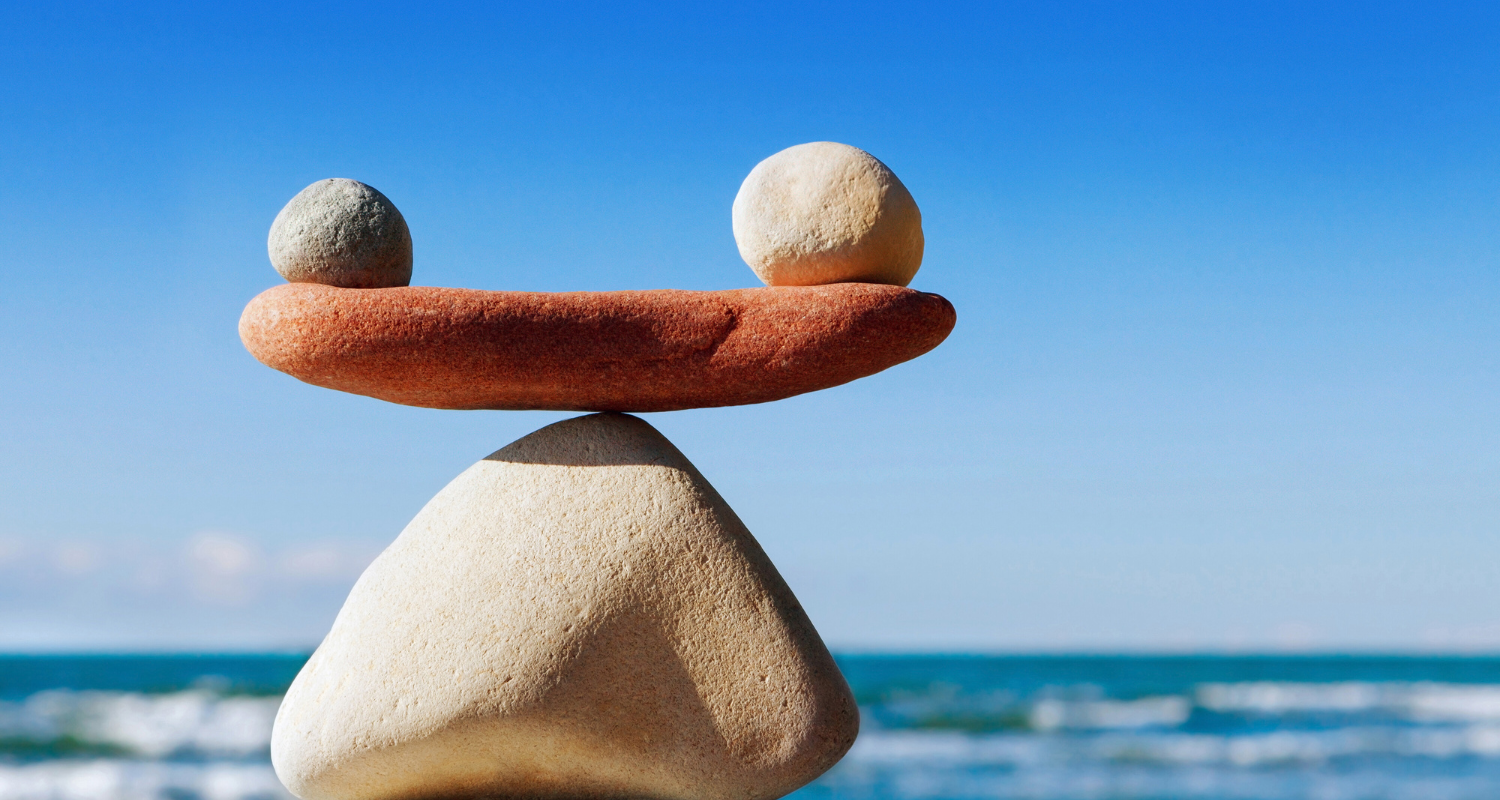 how to deal with stress when ur a busy woman